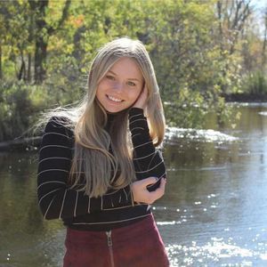 Meet your Posher, Kaylee